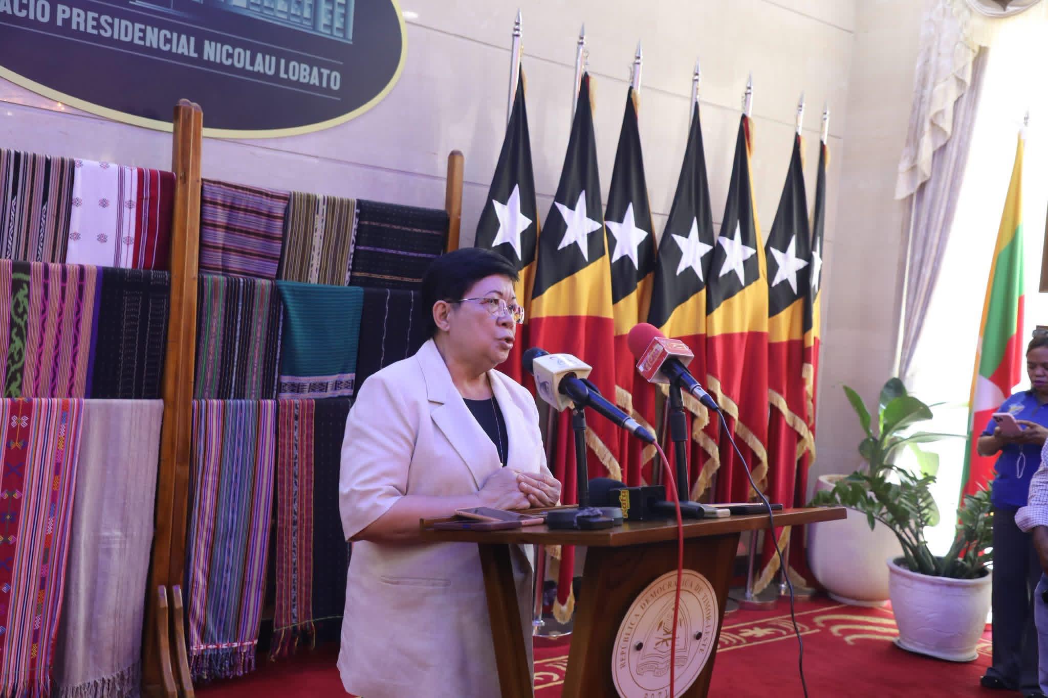 PPN realiza reuniaun regular ho PR