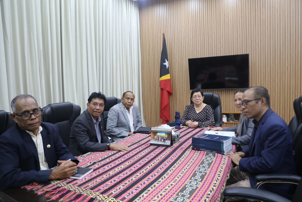 PPN Ofisialmente Simu Proposta Lei Orsamentu Jeral Estadu (OJE) ba tinan 2027 husi Governo